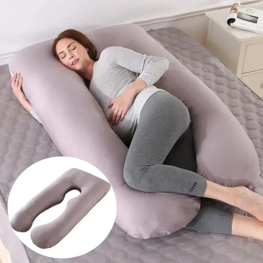 Serenity Maternity Pillow