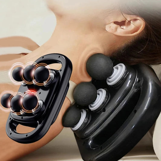 Fascia Muscle Massager