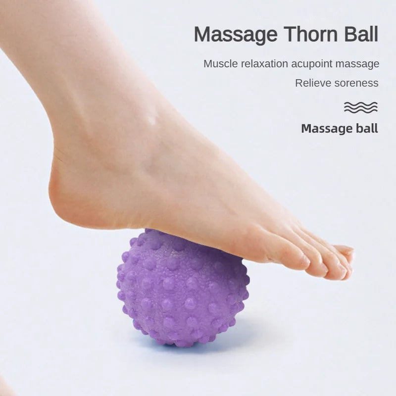 Foot Ball Massager