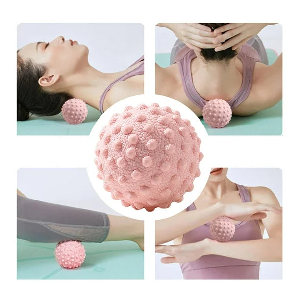 Foot Ball Massager